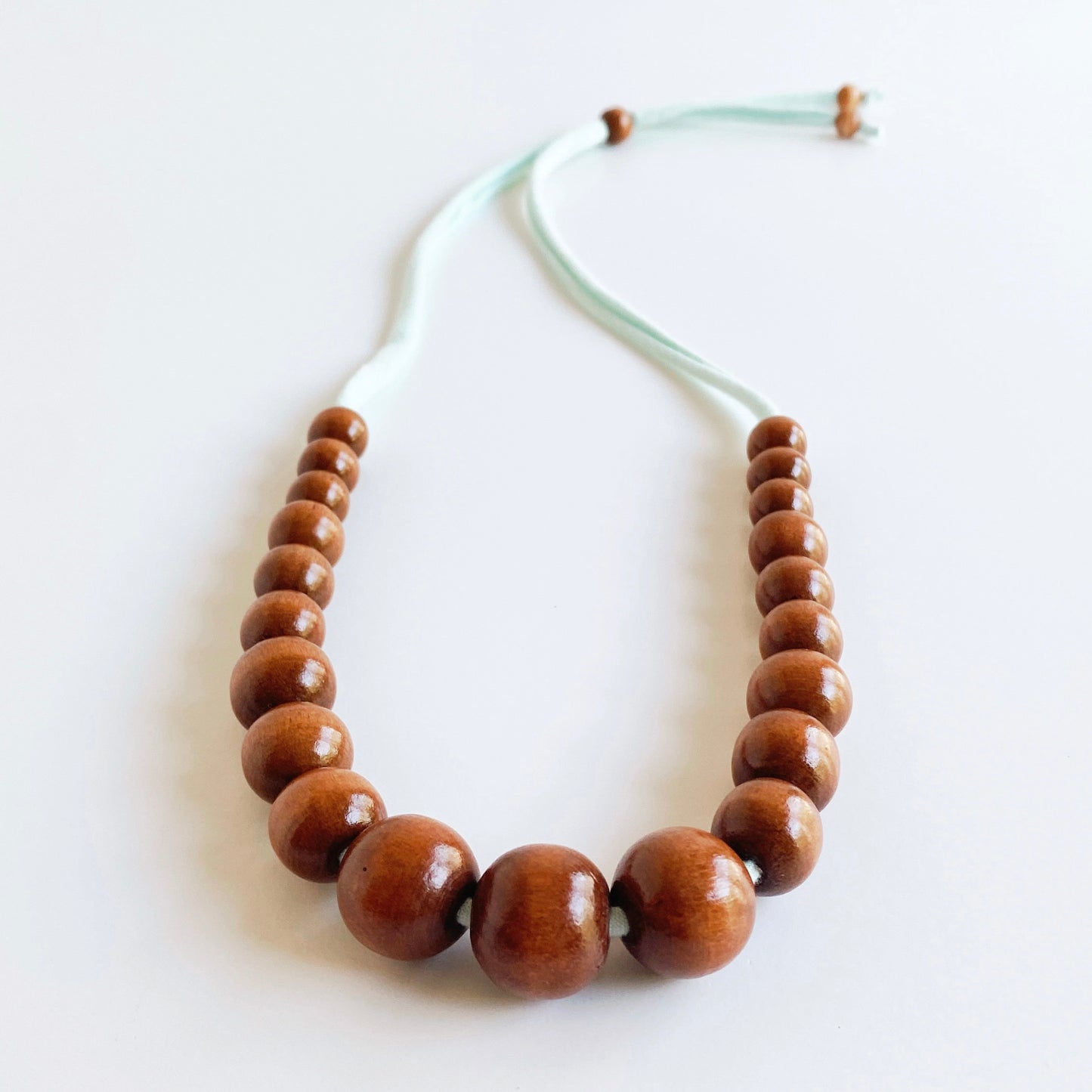 stella single necklace