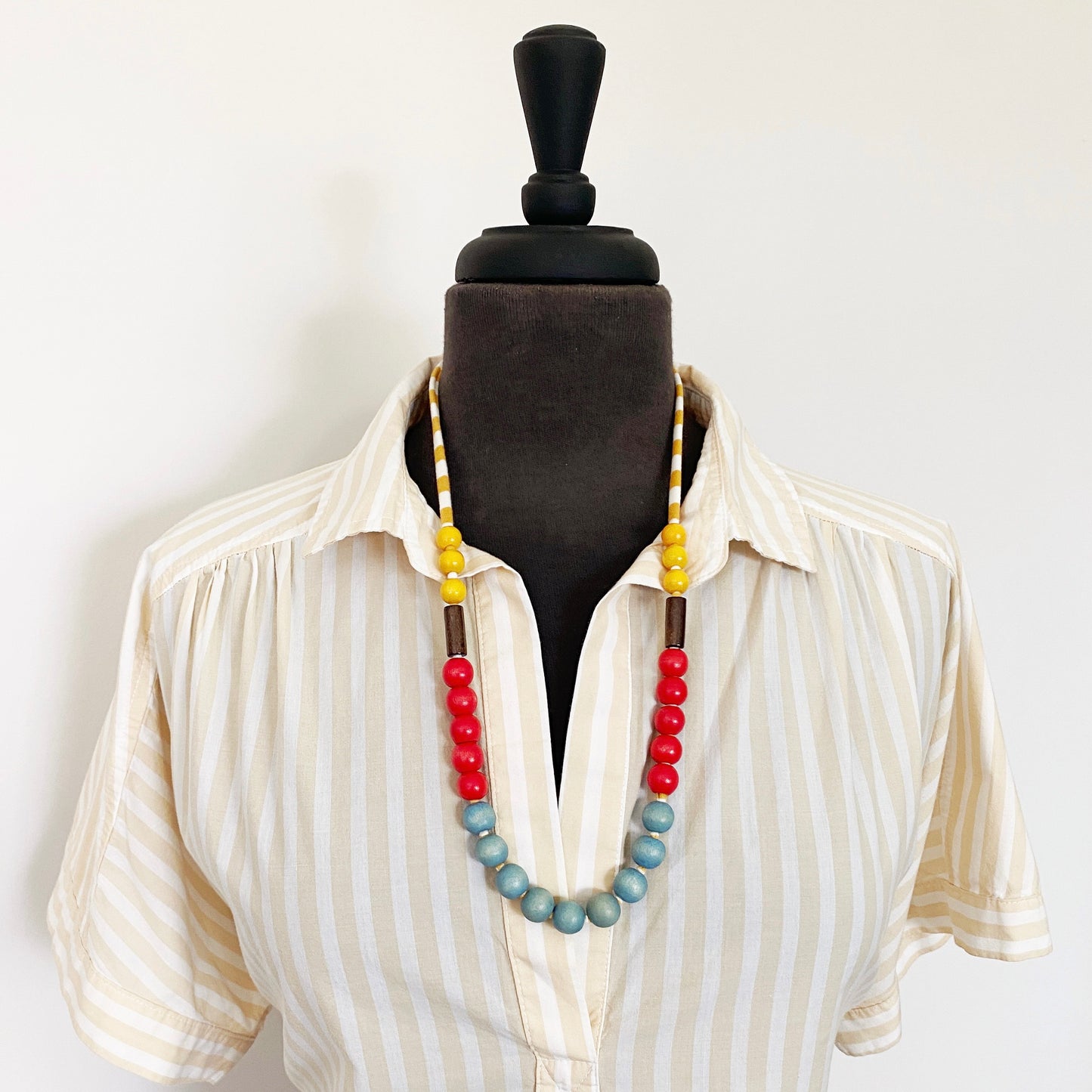 tracy single necklace