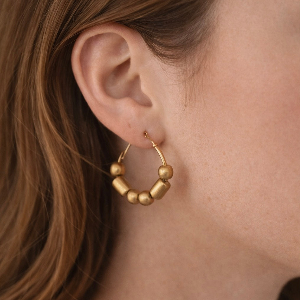 kinsley earrings