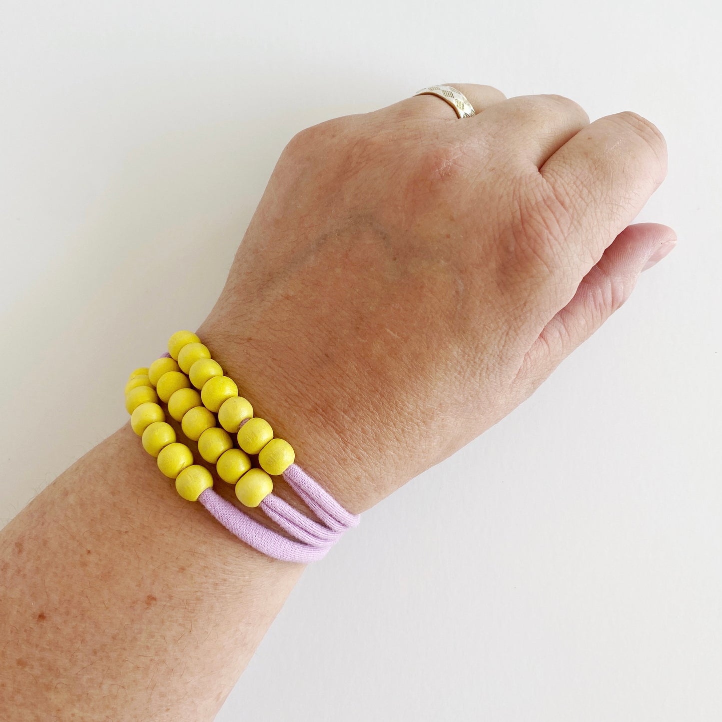 sunny memento bracelet