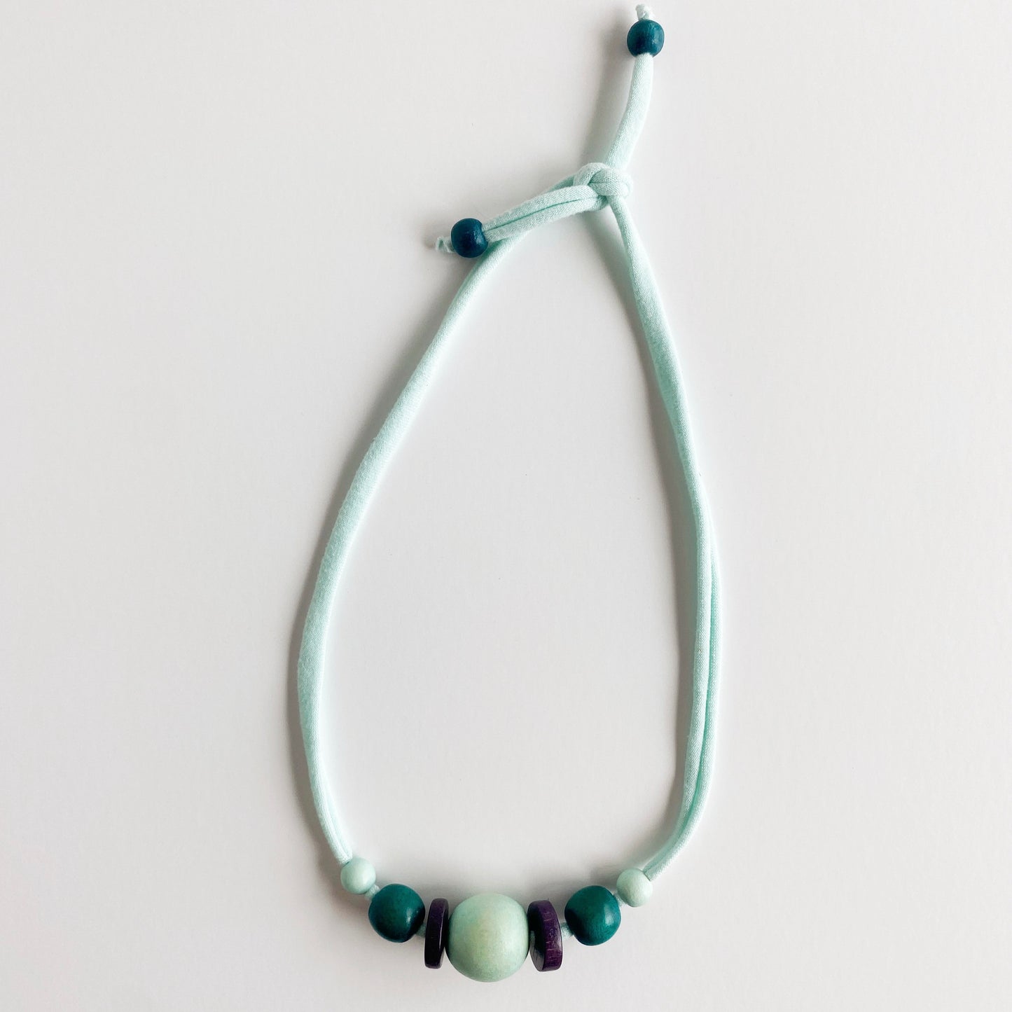 kouri mini necklace