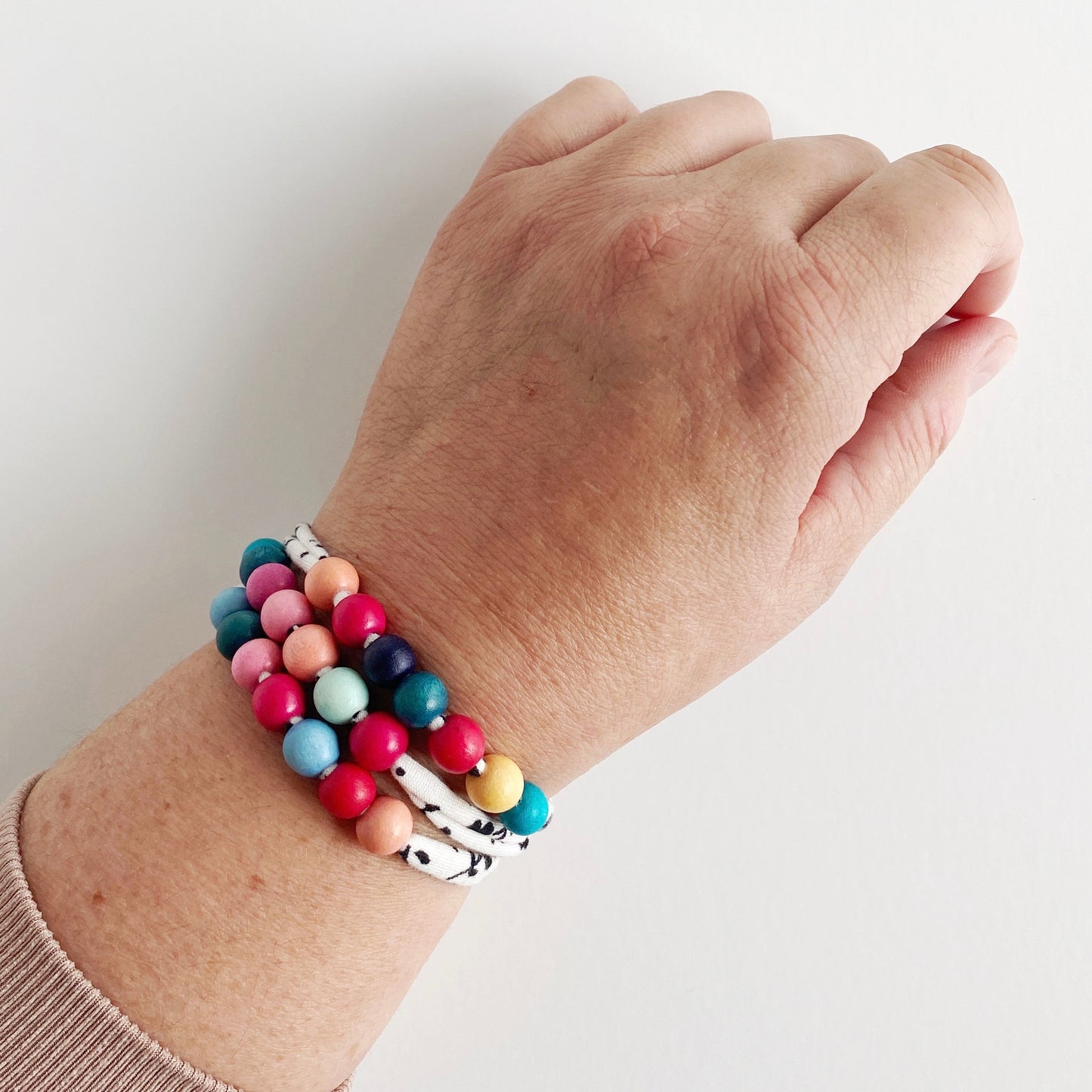 carrie memento bracelet