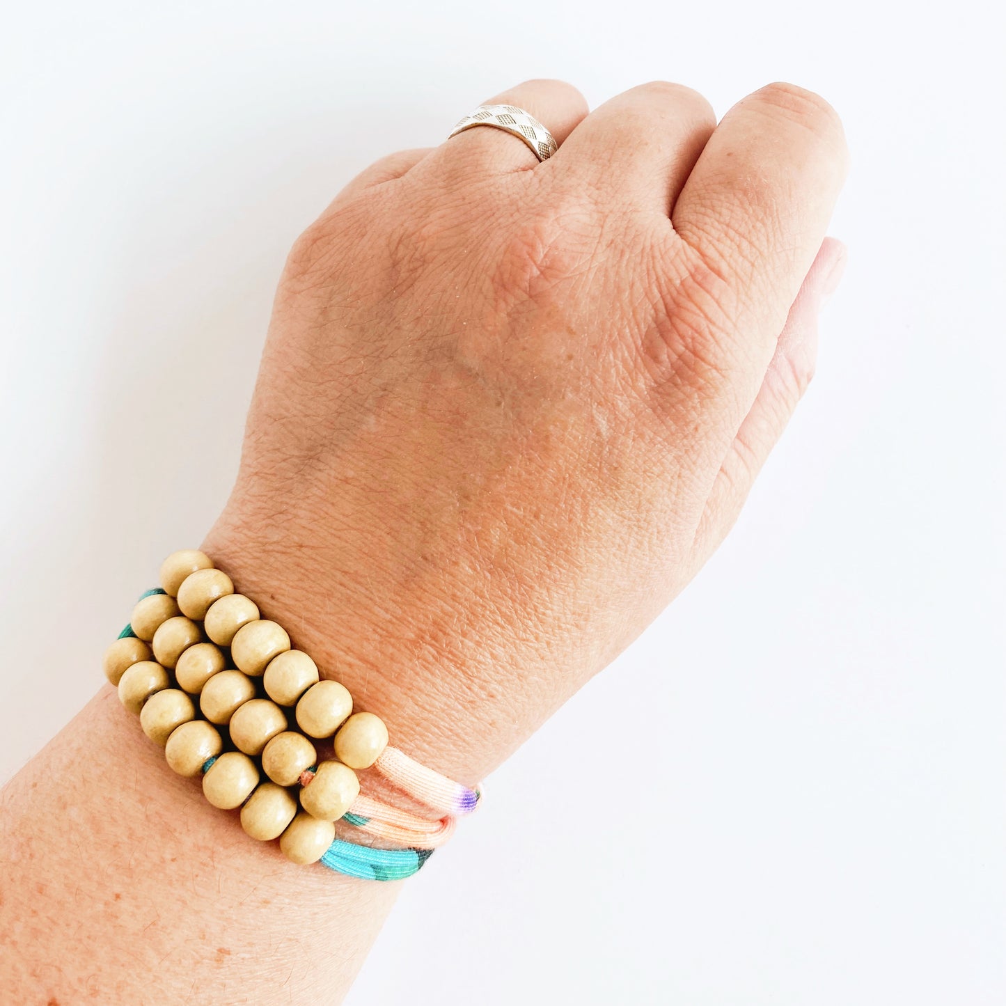 lydia memento bracelet