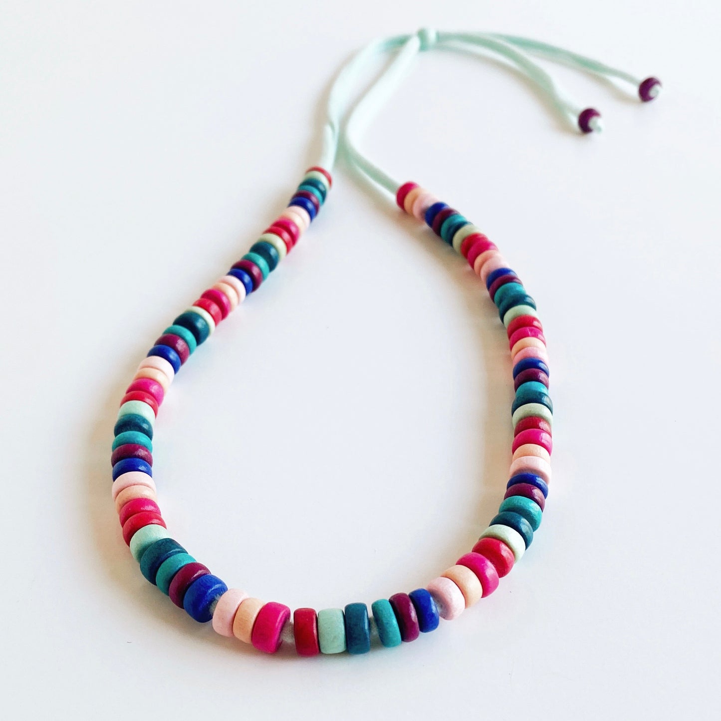 kimmy single necklace