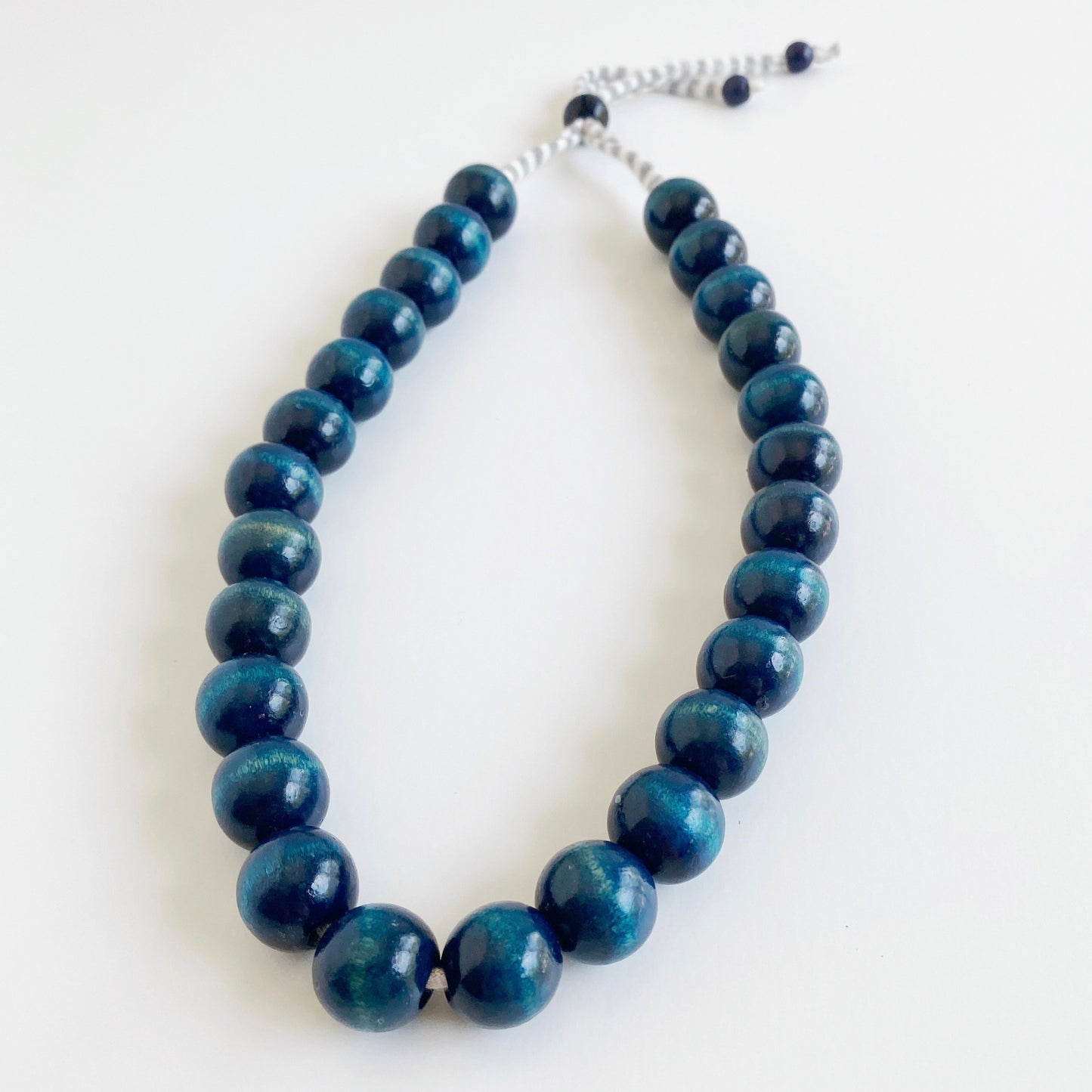 willow chunky single necklace