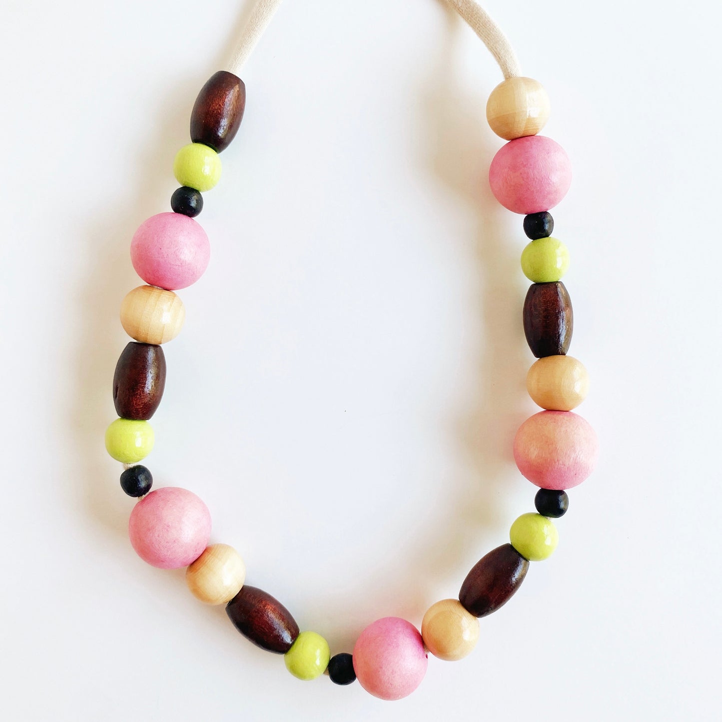 kiki chunky single necklace