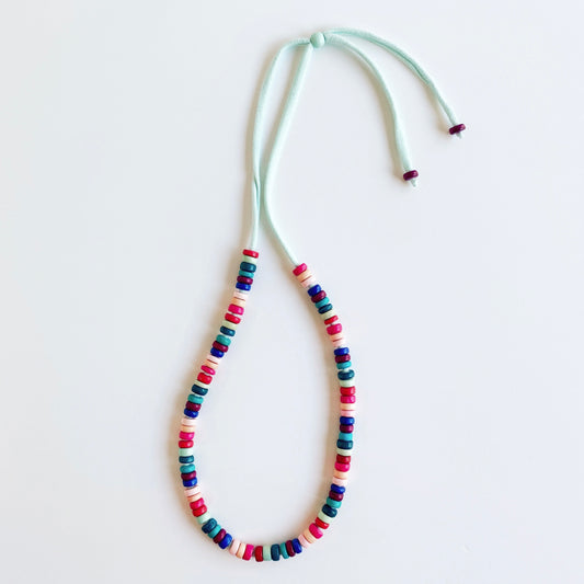 kimmy single necklace