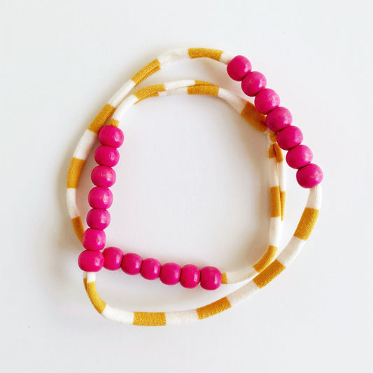 anna memento bracelet