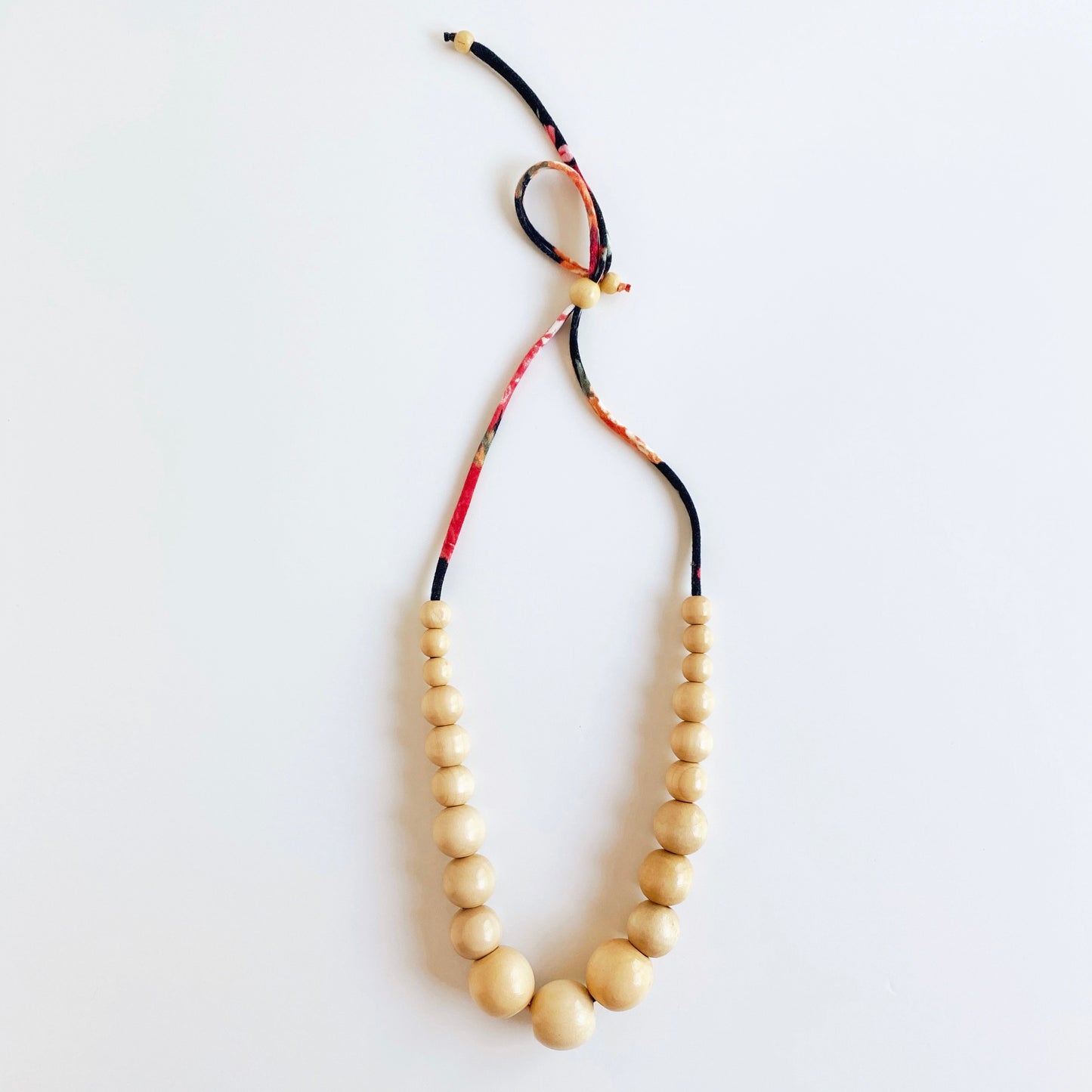 quinn single necklace
