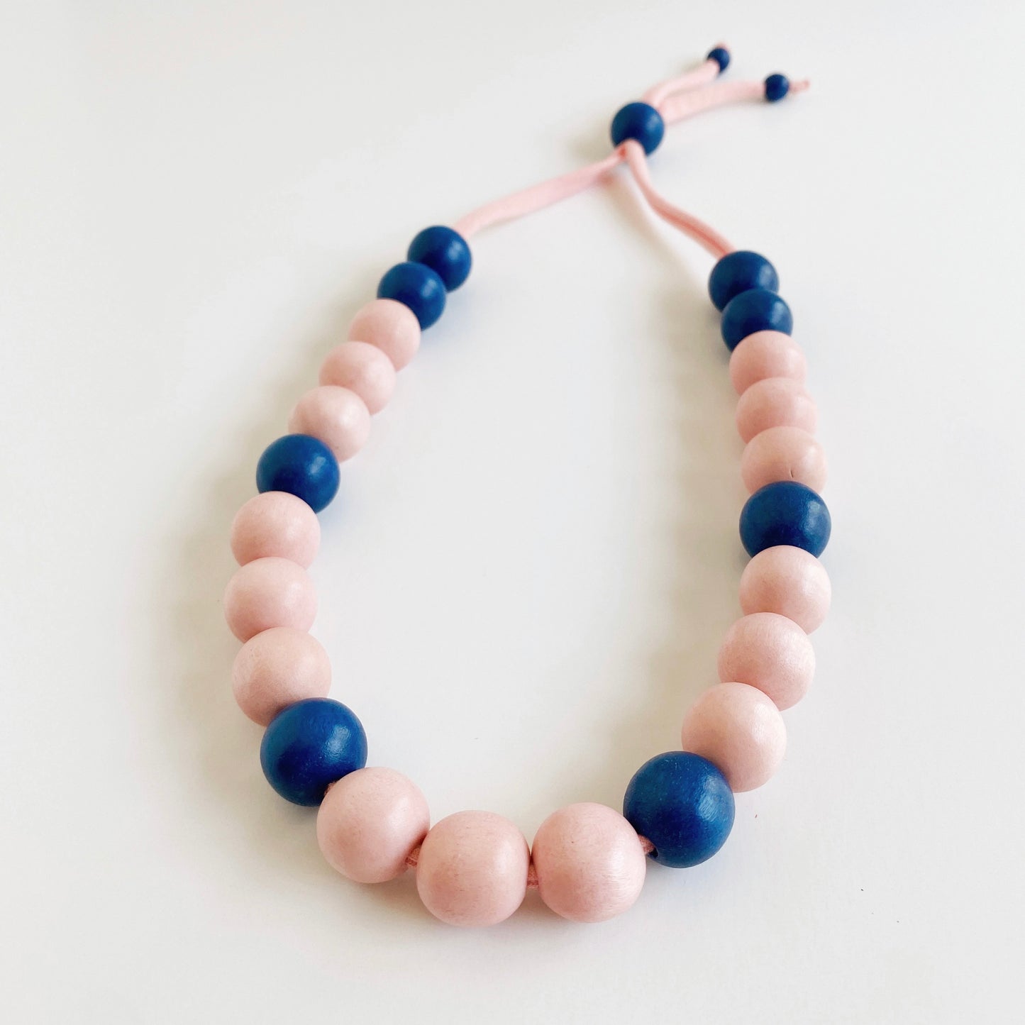ellie chunky single necklace