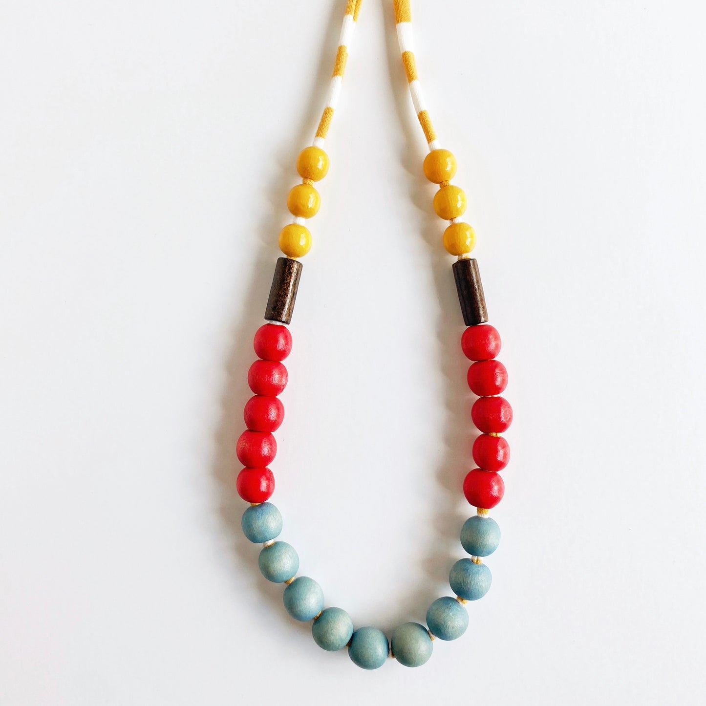 tracy single necklace