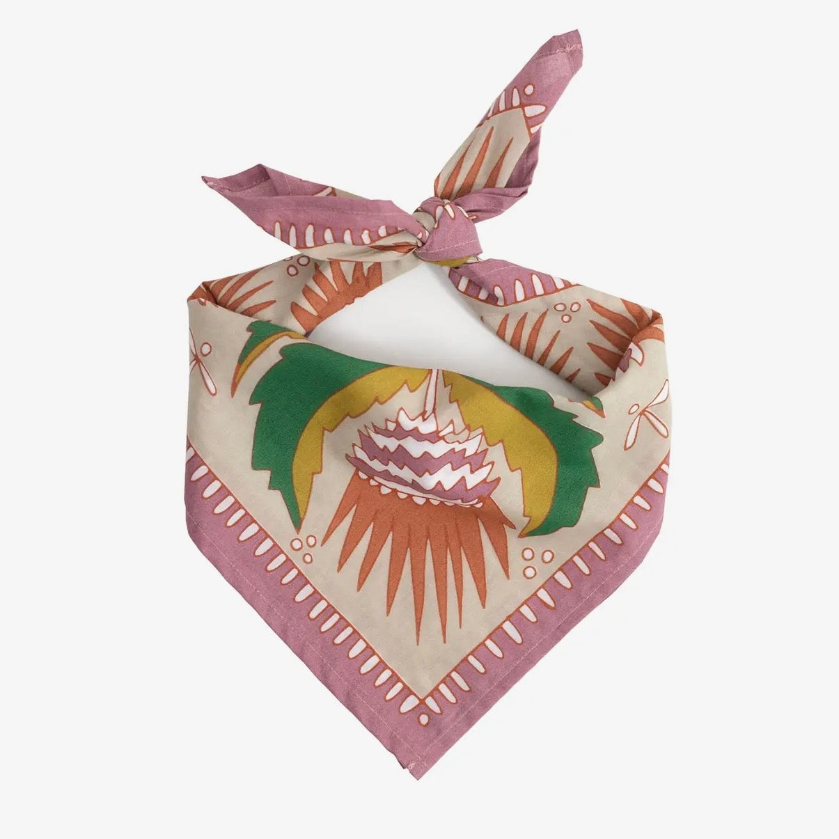 martha bandana