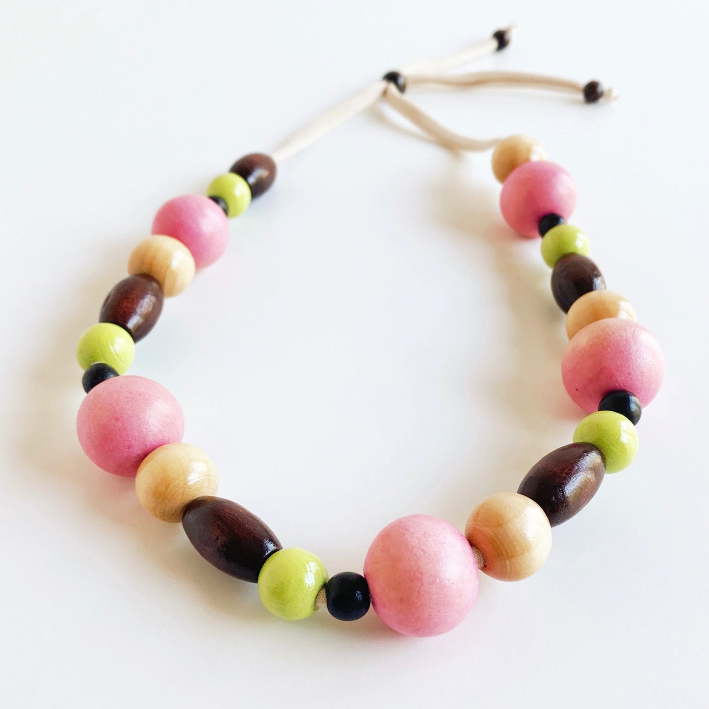 kiki chunky single necklace