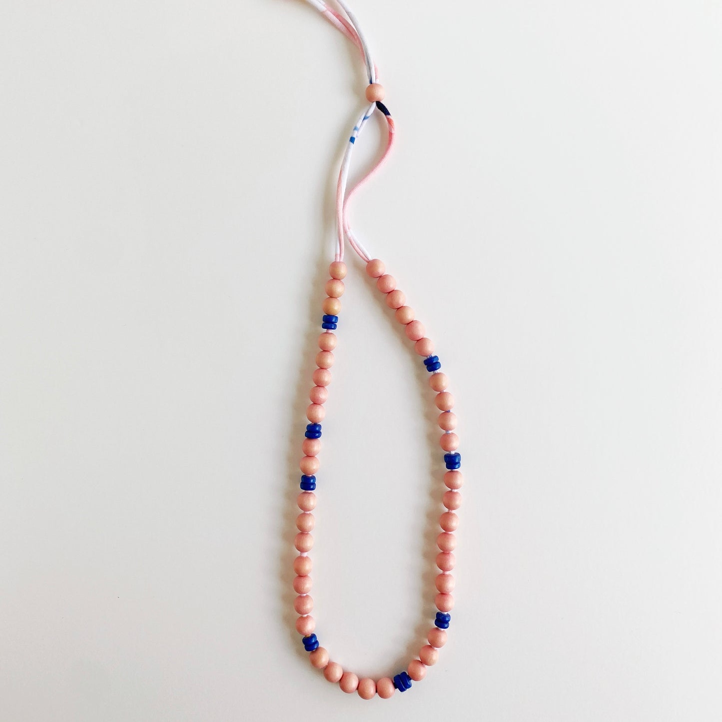 harper single necklace