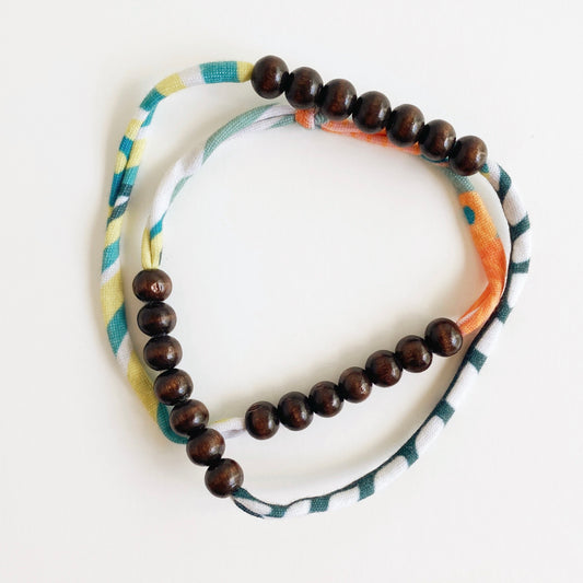 claire memento bracelet