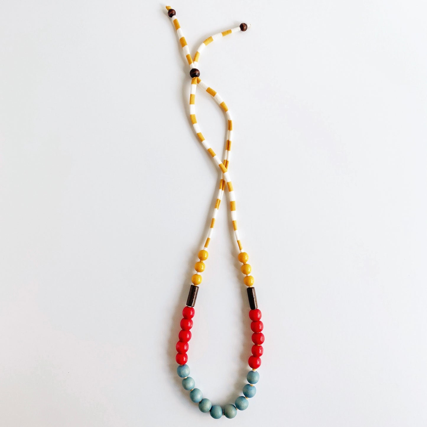 tracy single necklace