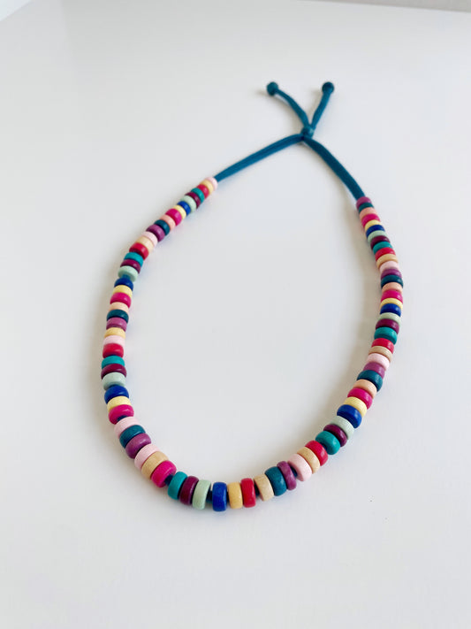 rynlee single necklace