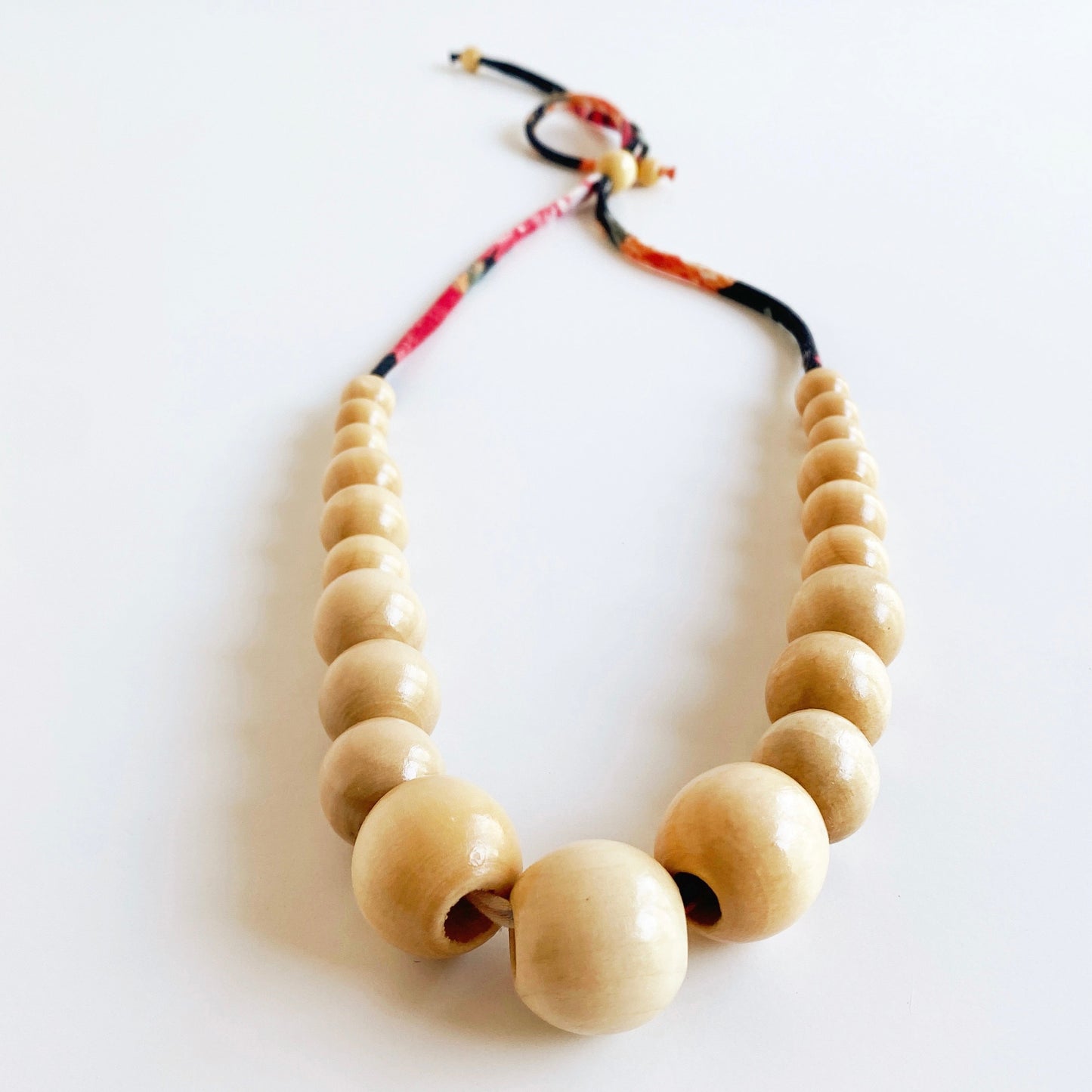 quinn single necklace