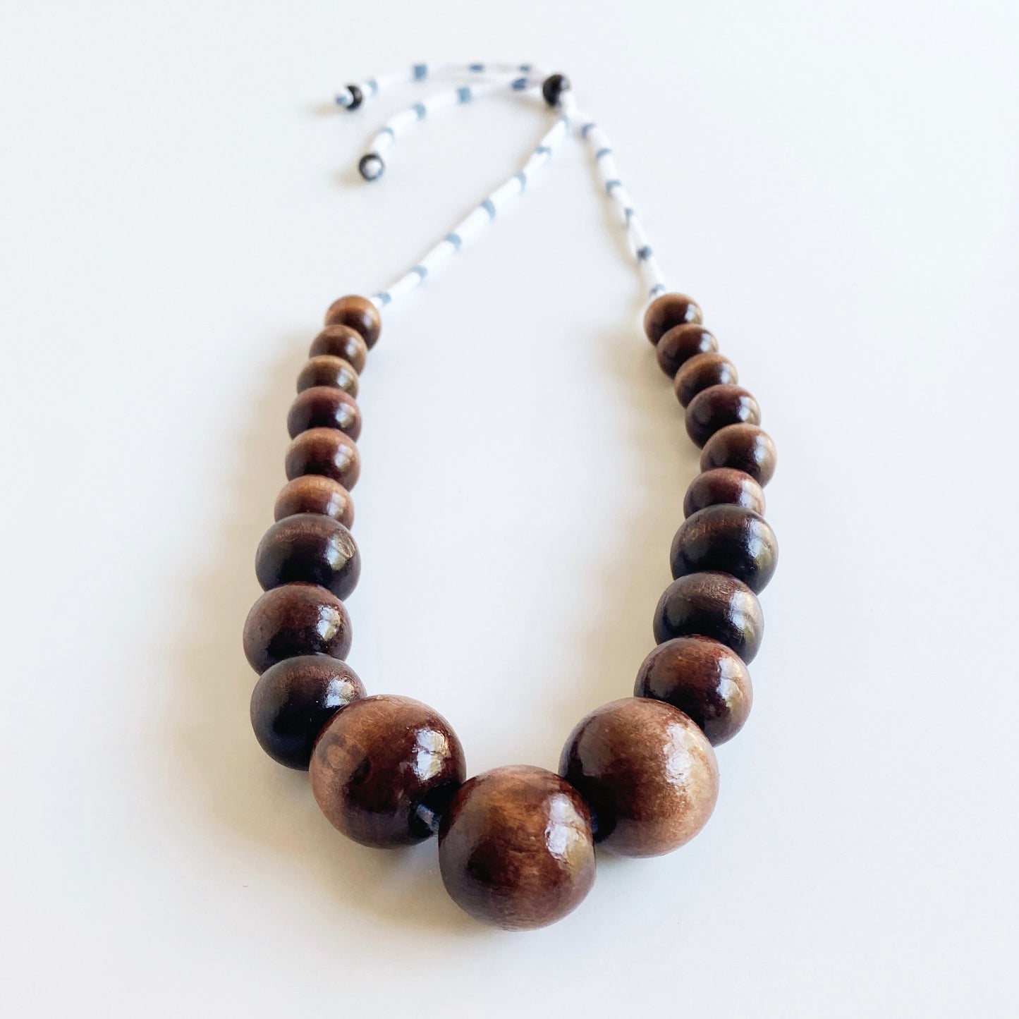 matilda single necklace