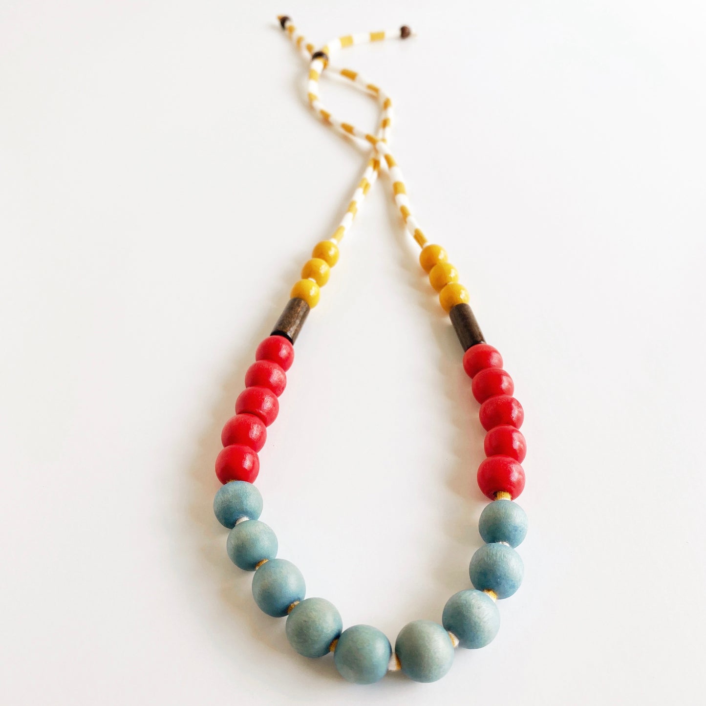 tracy single necklace