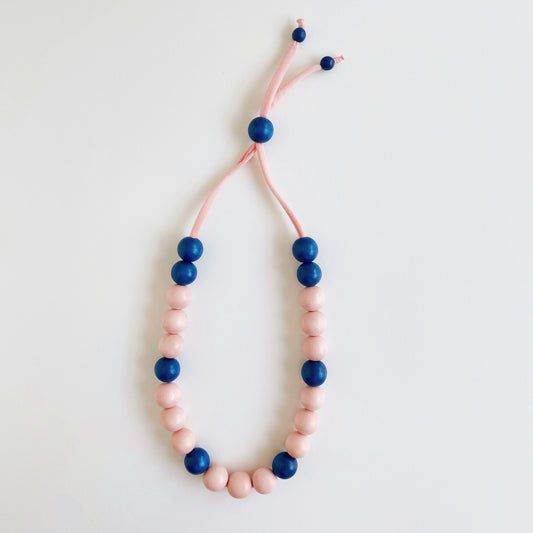 ellie chunky single necklace