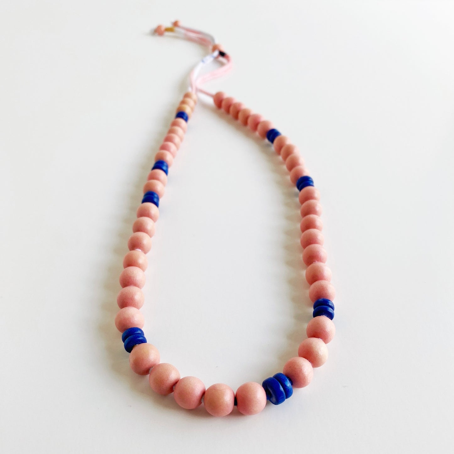 harper single necklace