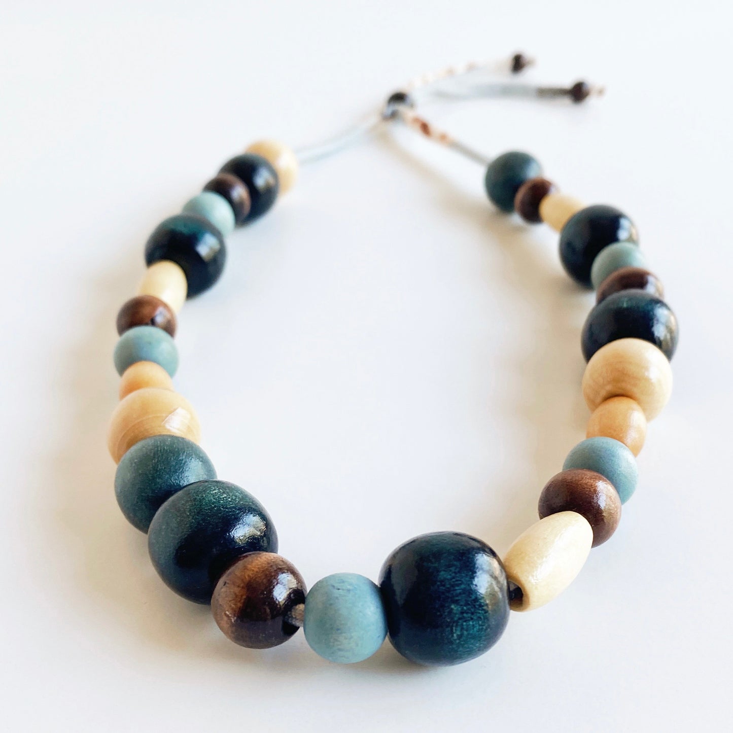 camilla chunky single necklace