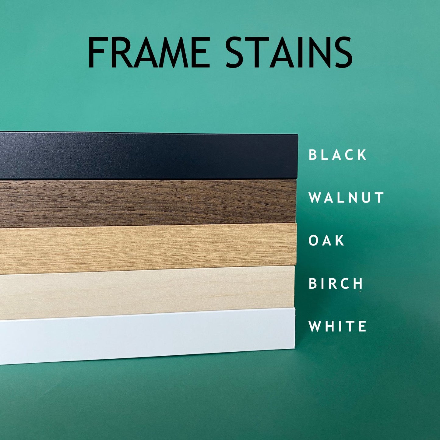 be brave 3D collage wall art