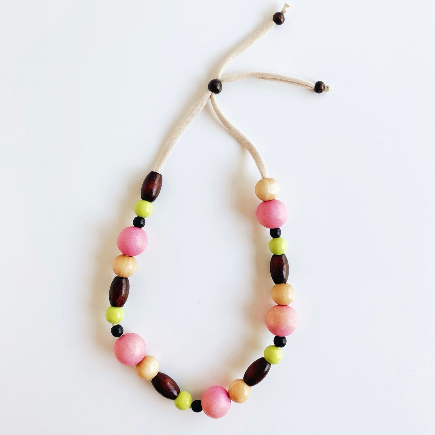 kiki chunky single necklace