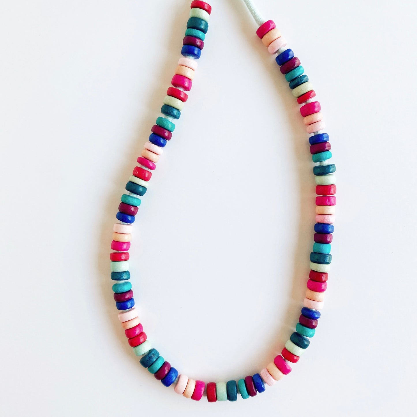kimmy single necklace