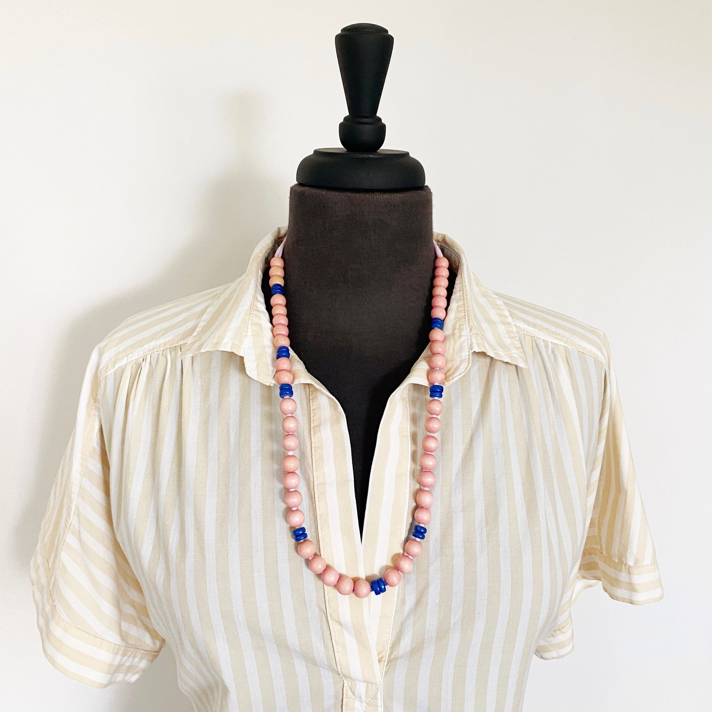 harper single necklace