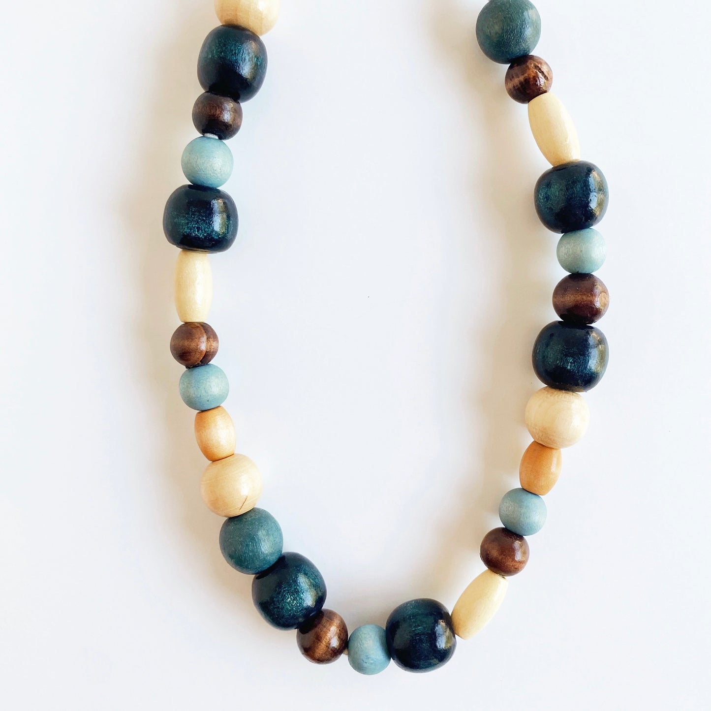camilla chunky single necklace
