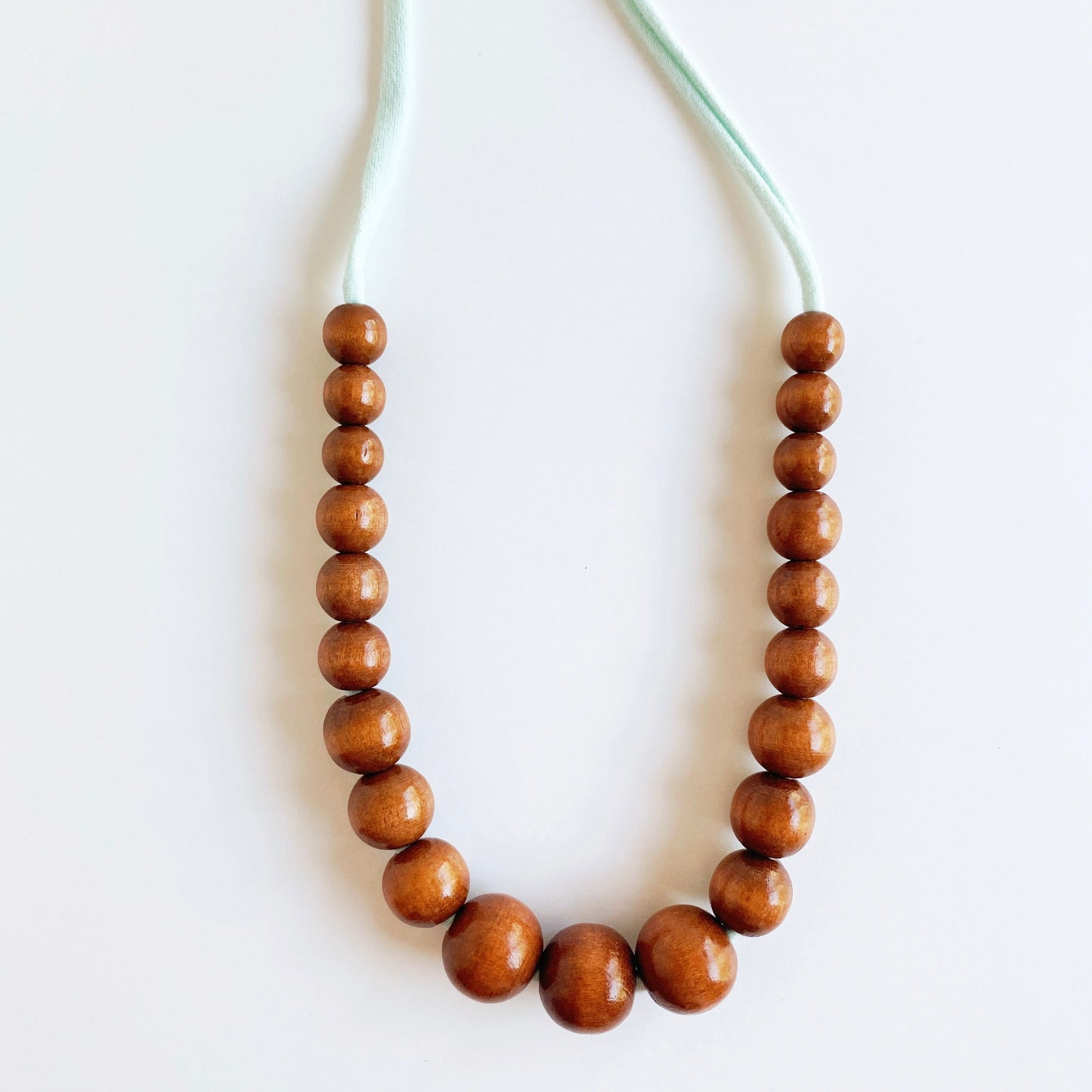 stella single necklace