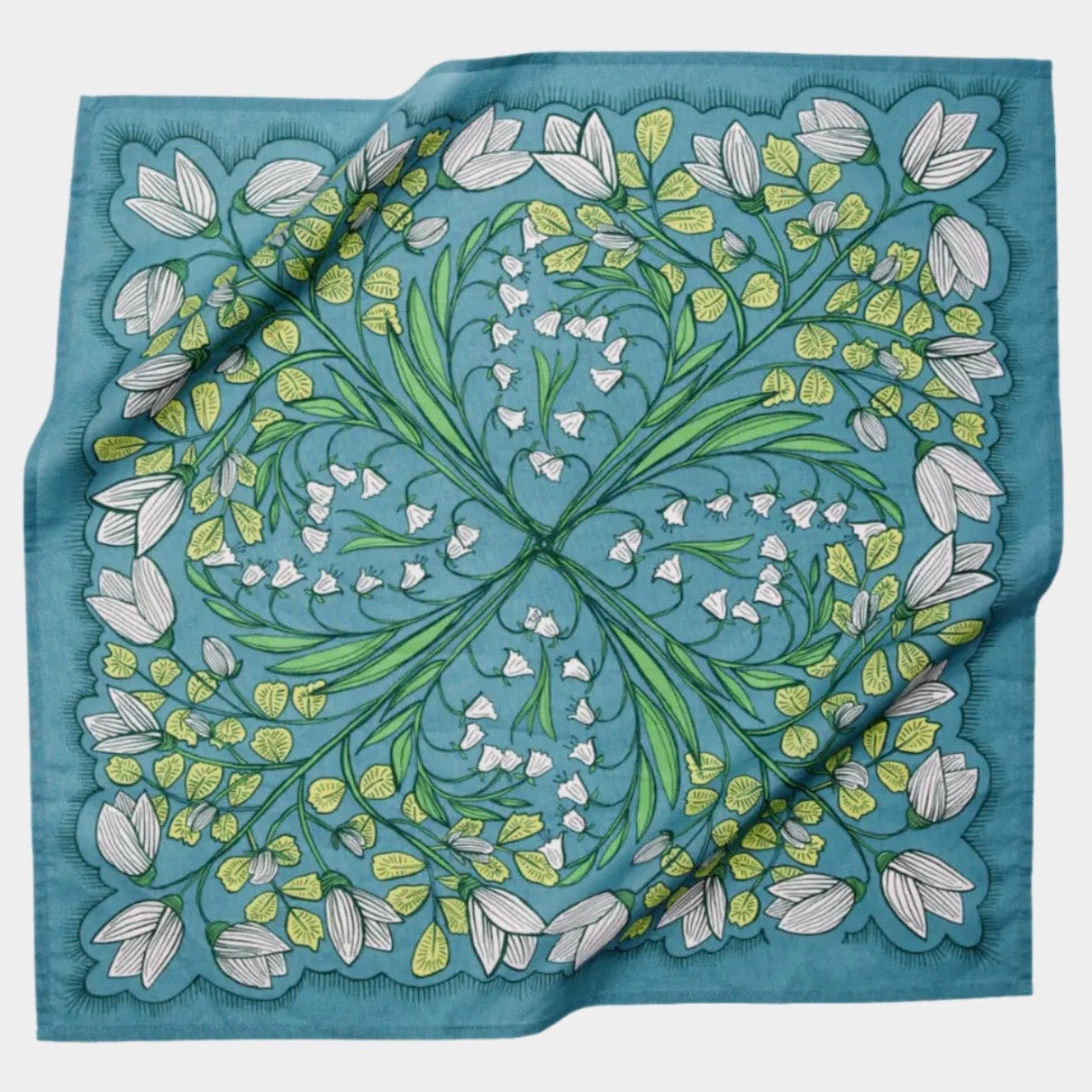 cassie bandana