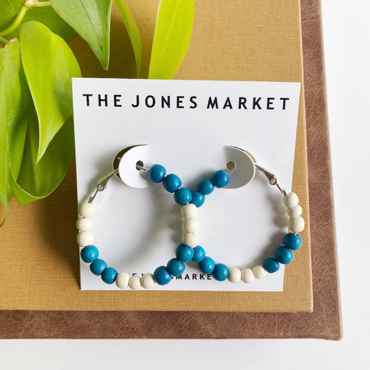rachel earrings