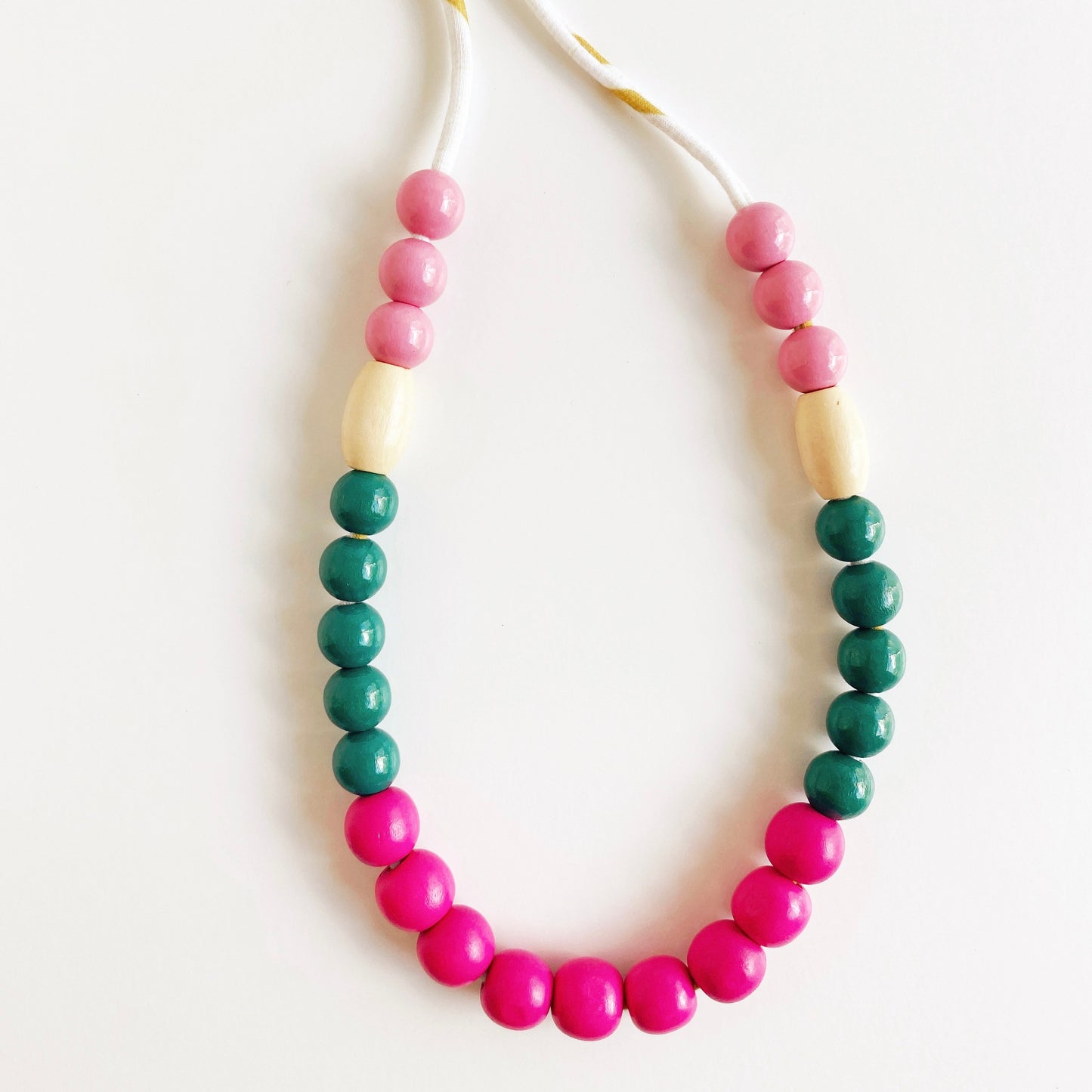 tiff single necklace