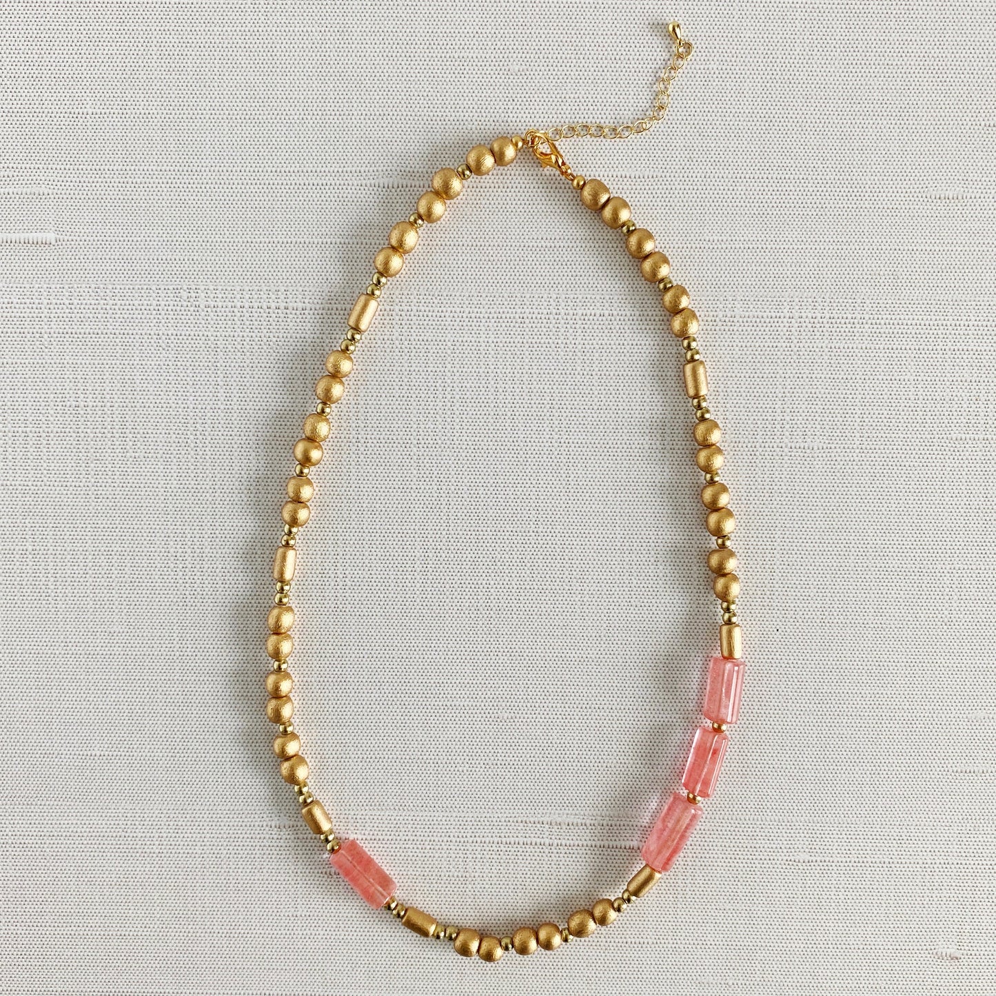 hadley necklace