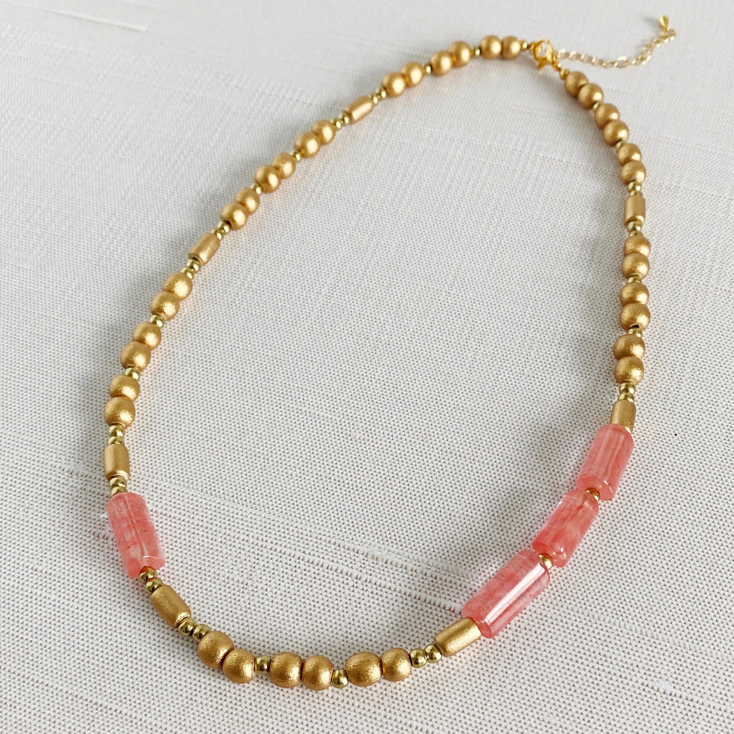 hadley necklace
