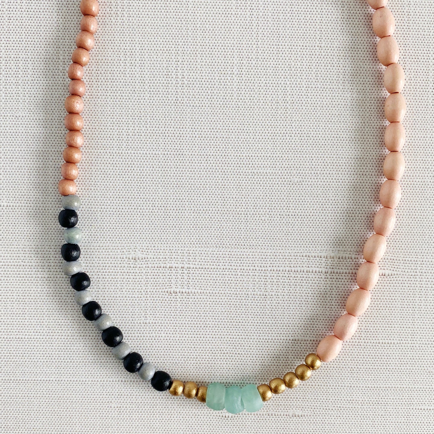 junie necklace