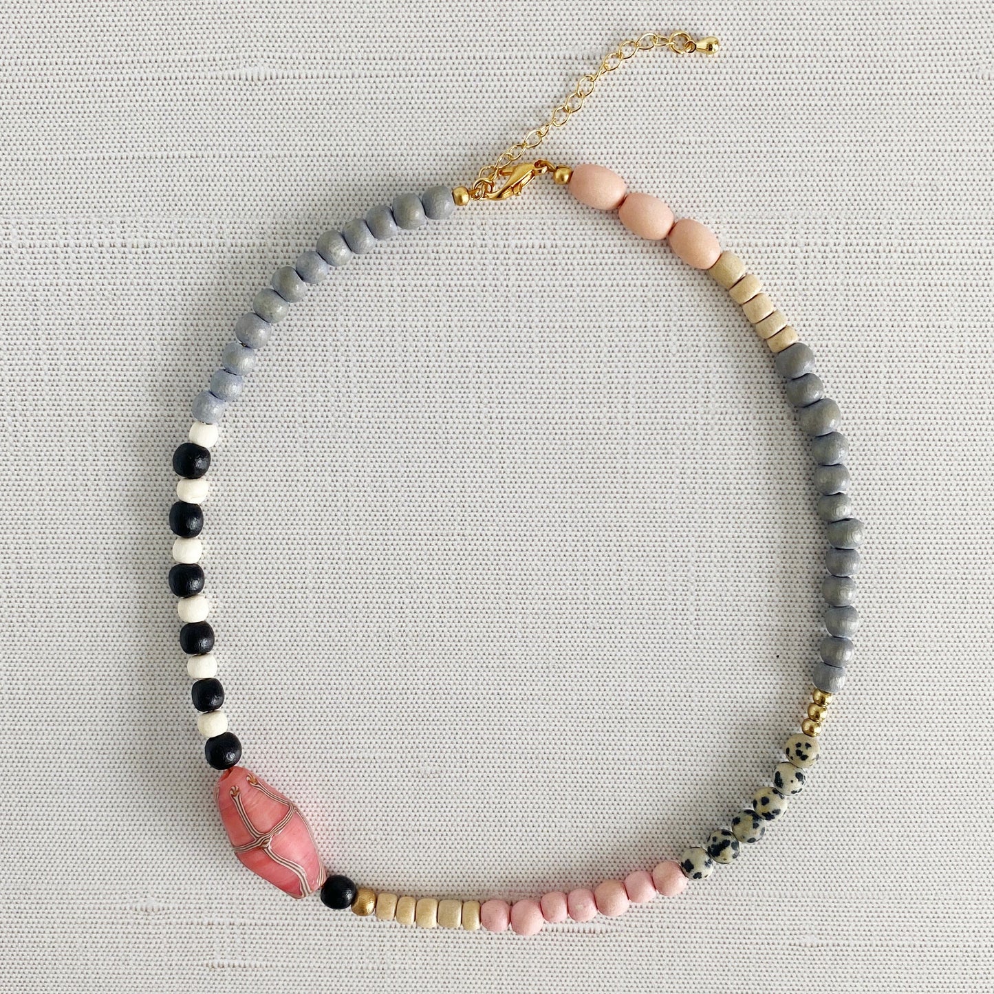 frankie necklace