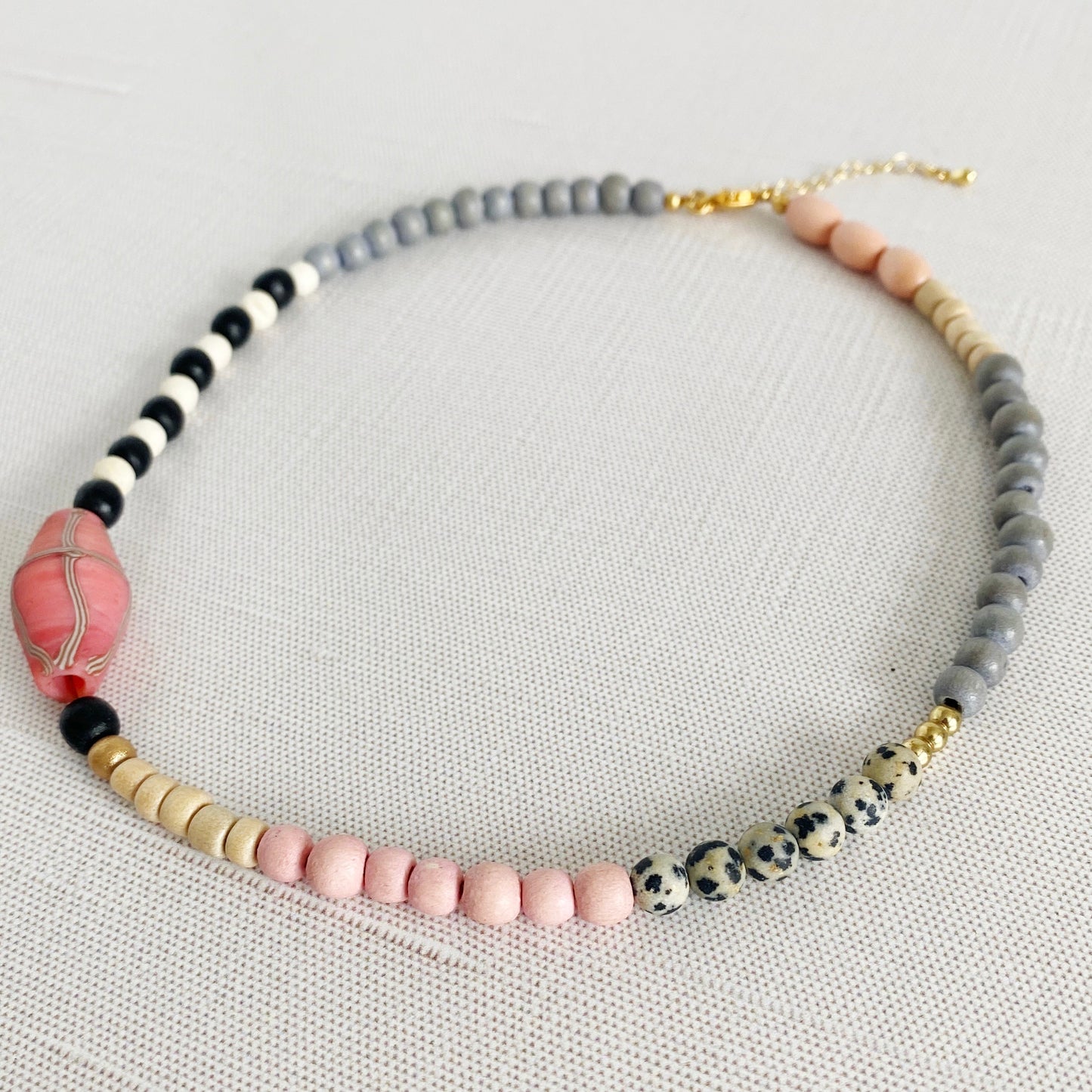 frankie necklace
