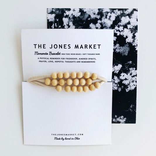 vada memento bracelet