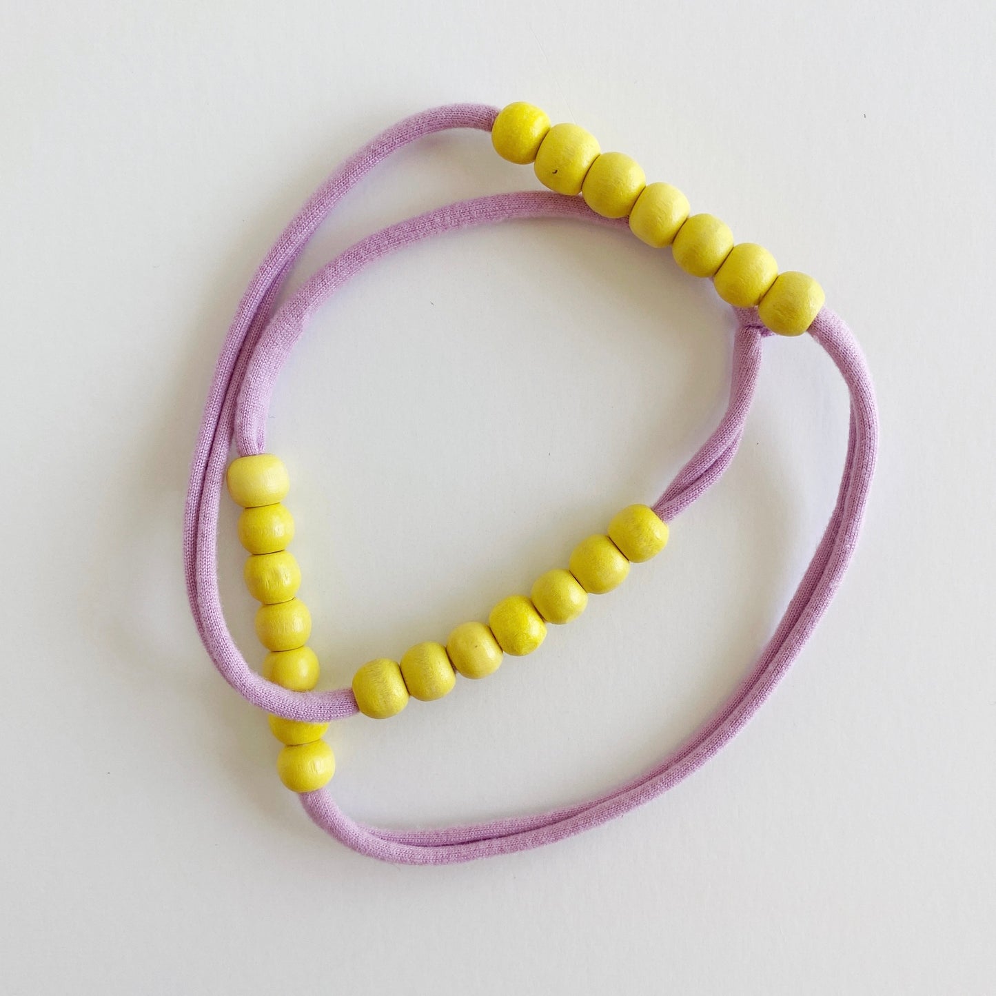 sunny memento bracelet