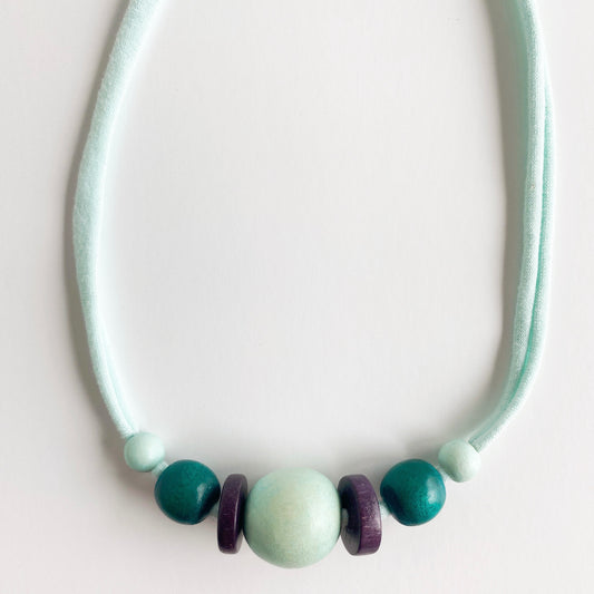 kouri mini necklace