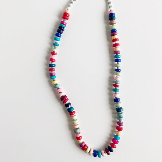 kimmy single necklace