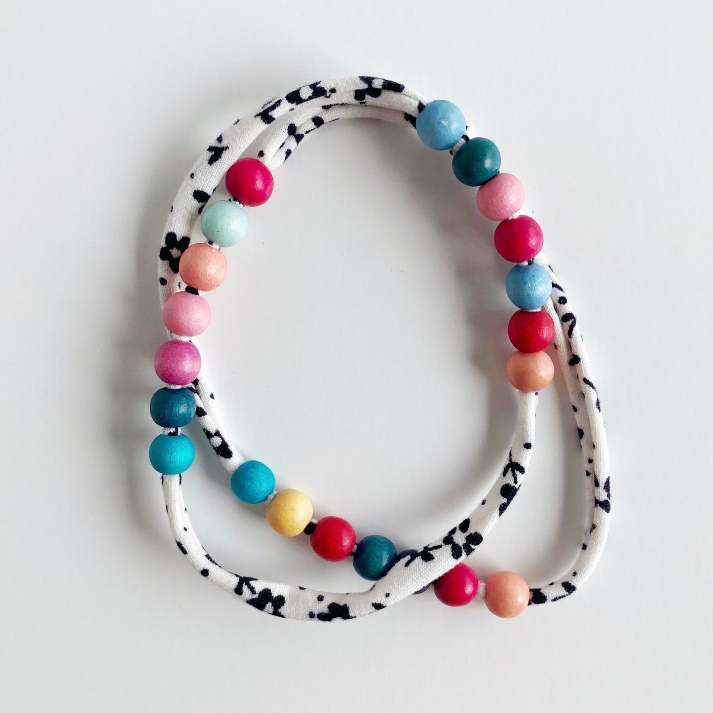 carrie memento bracelet