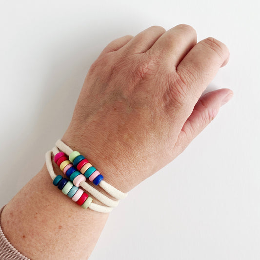 kimmy memento bracelet