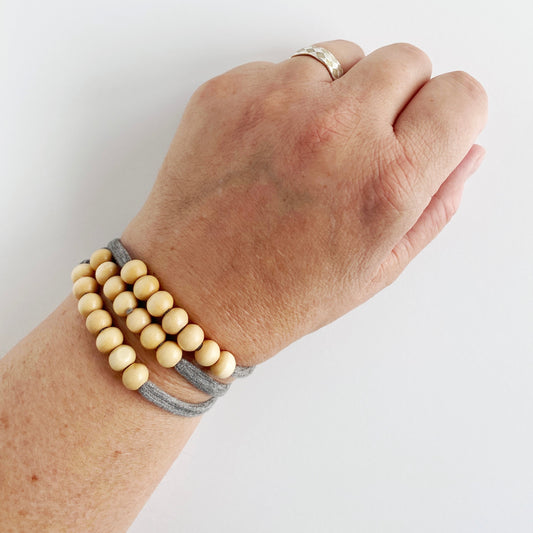 olivia memento bracelet