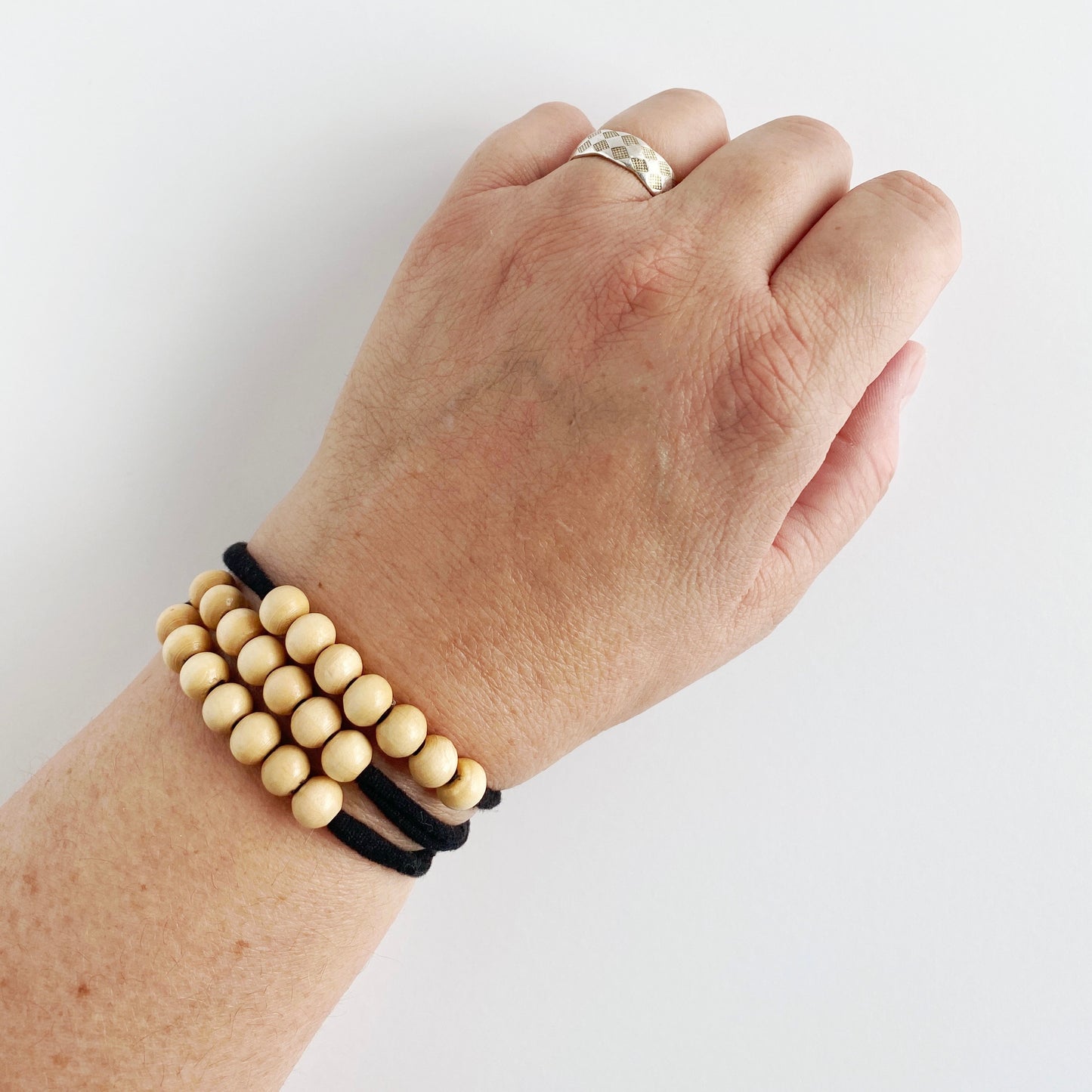 becca memento bracelet