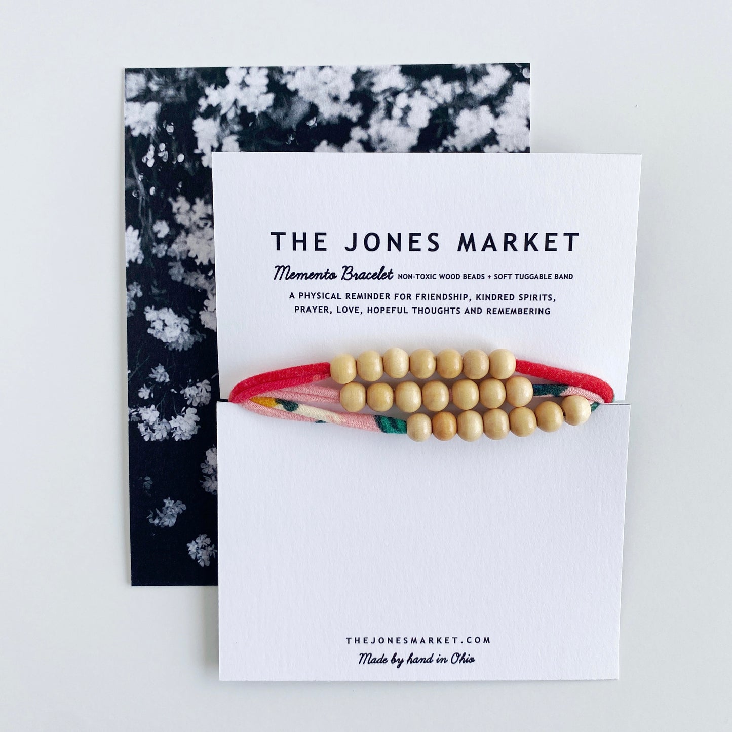 brynn memento bracelet